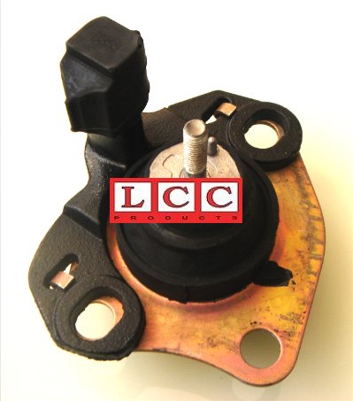 LCC PRODUCTS Подвеска, двигатель LCCP04590